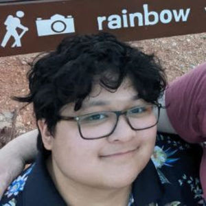 Meet your Posher, Kardamin